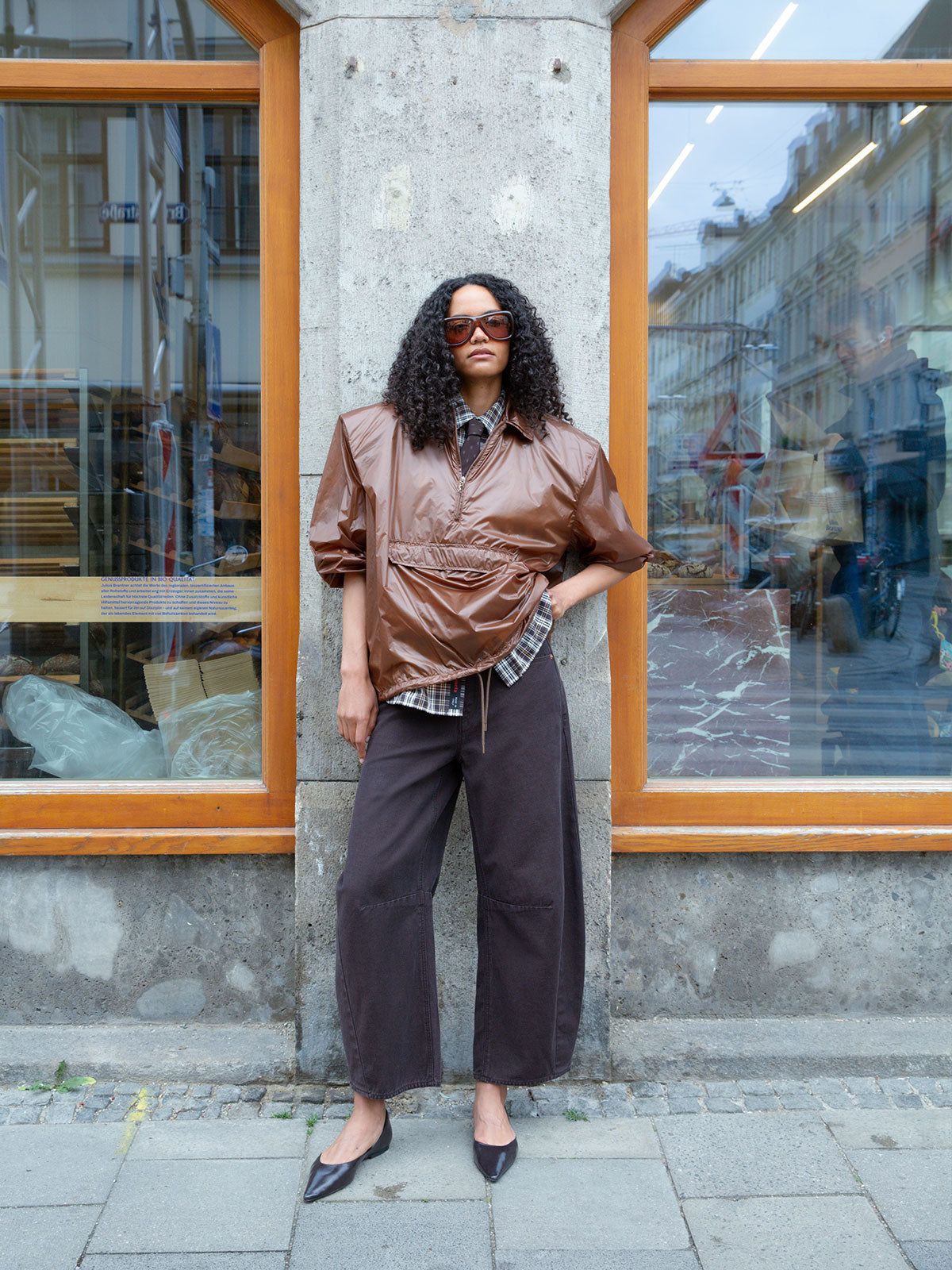 DAYDREAM – Hochwertige & moderne Damenhosen